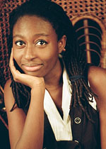 Helen Oyeyemi